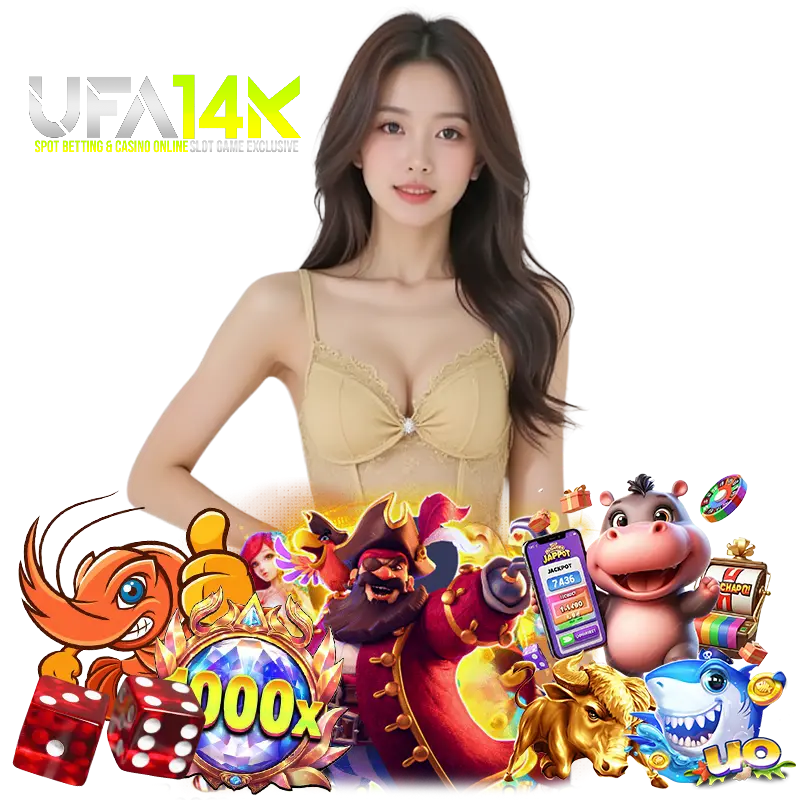 ufa14k GAME